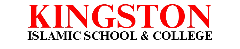 Kingston Logo