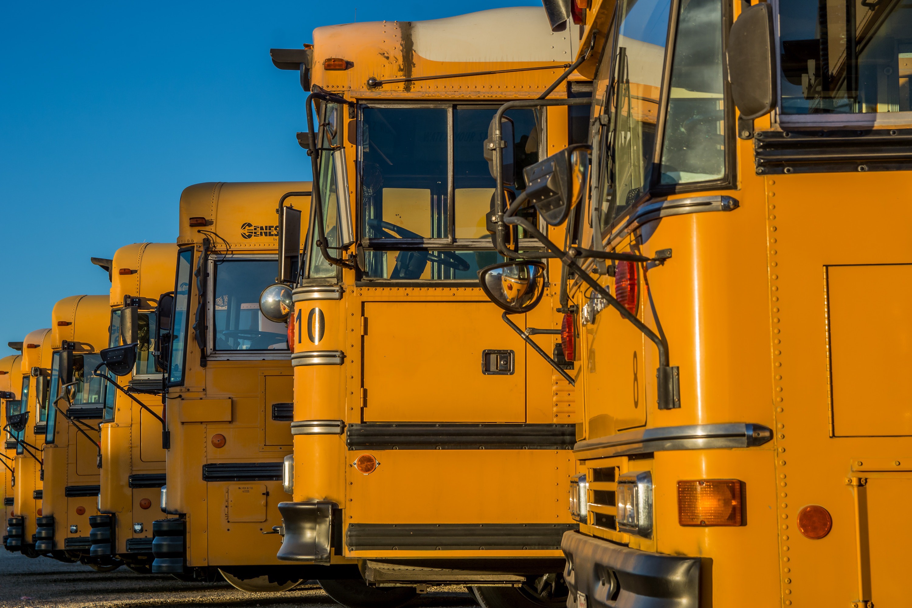 School Bus